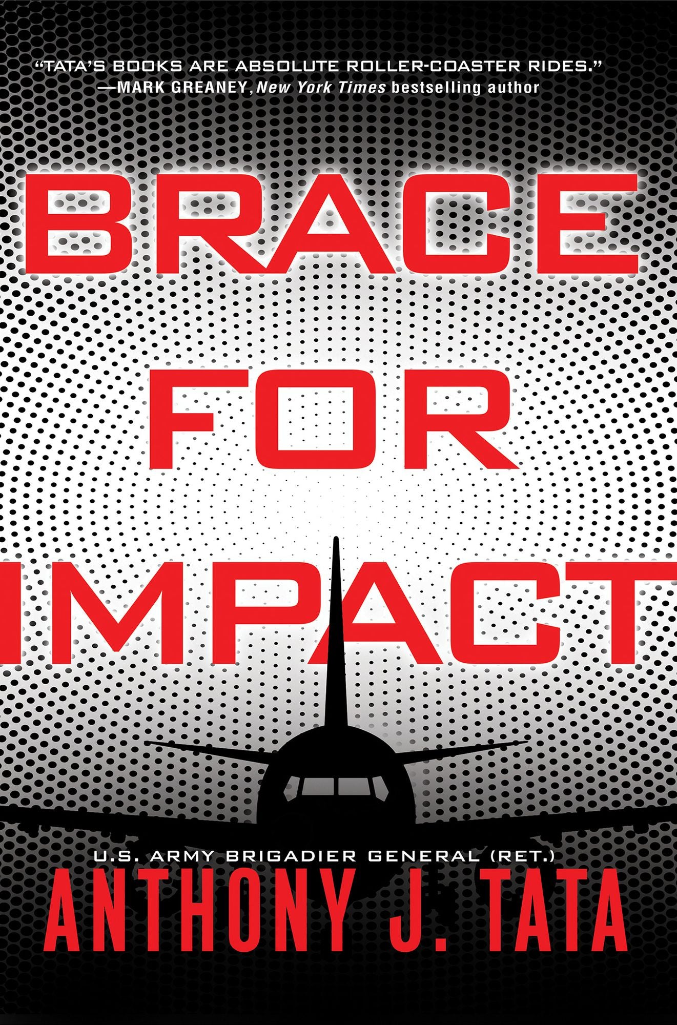 Brace for Impact