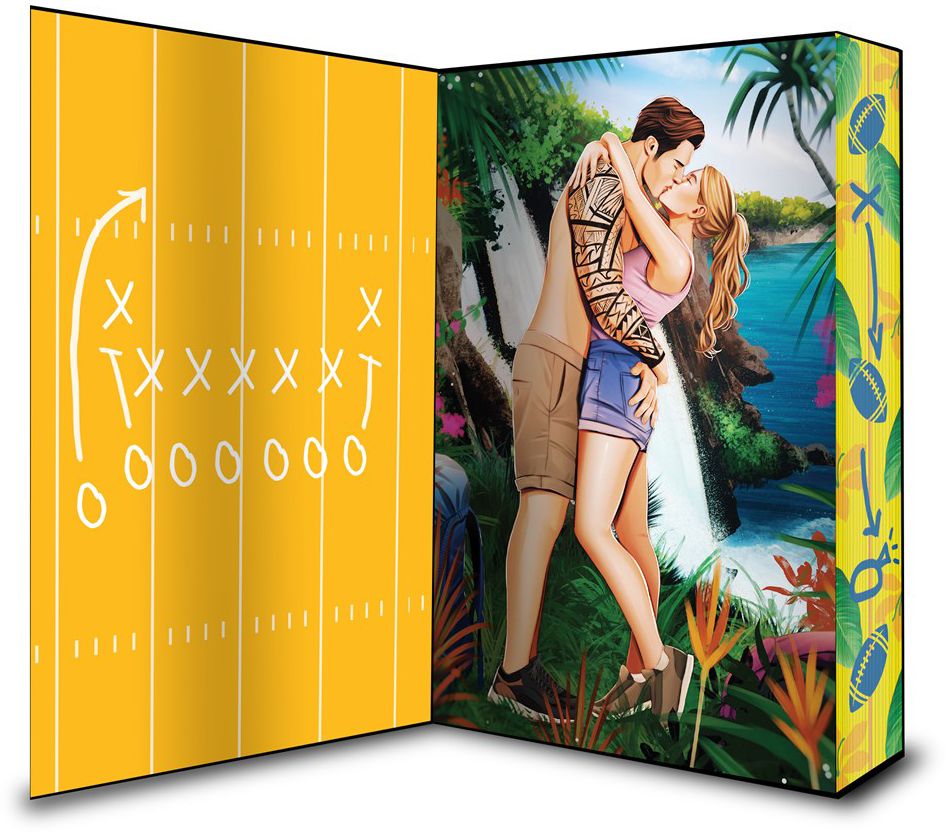 Chasing the Ring: Deluxe Limited Edition