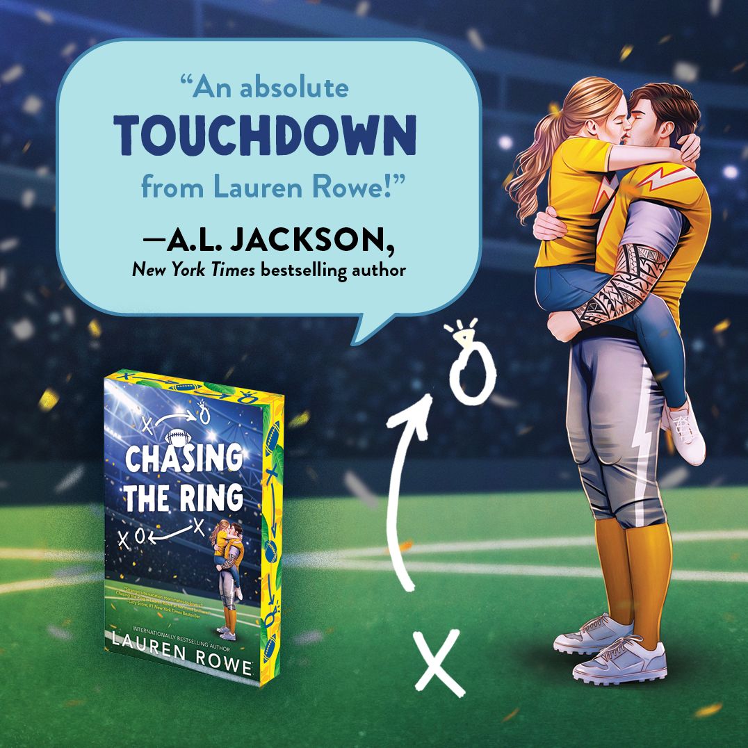 Chasing the Ring: Deluxe Limited Edition