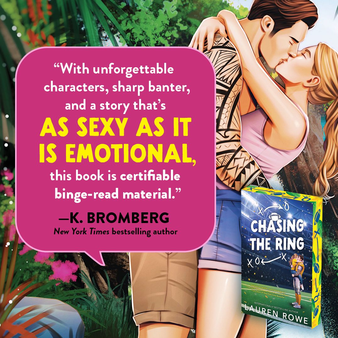 Chasing the Ring: Deluxe Limited Edition
