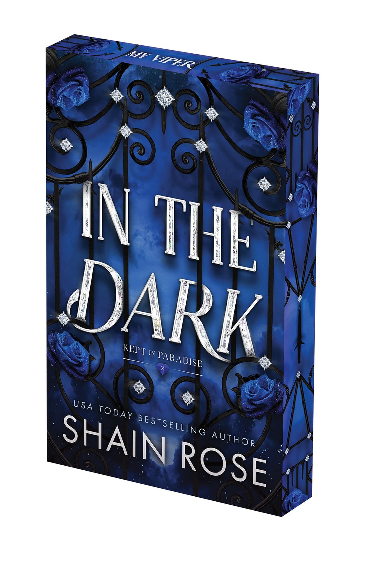In the Dark (Deluxe Limited Edition)
