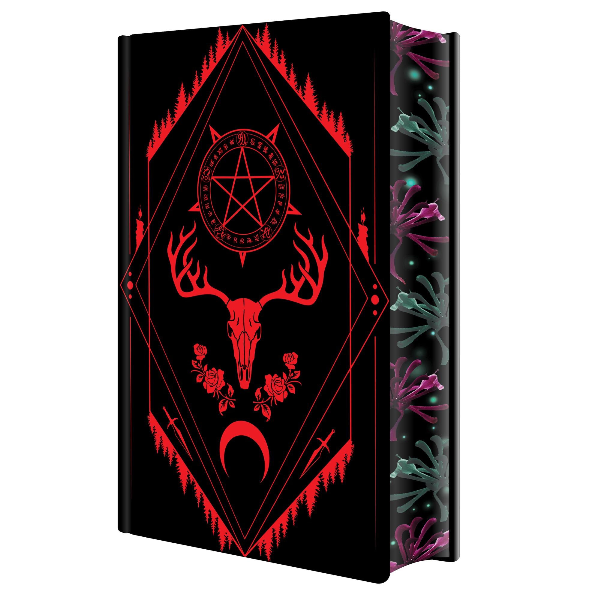 Her Soul for Revenge: Deluxe Special Edition