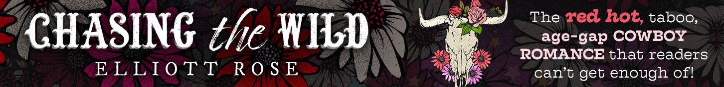Chasing the Wild: Deluxe Limited Edition