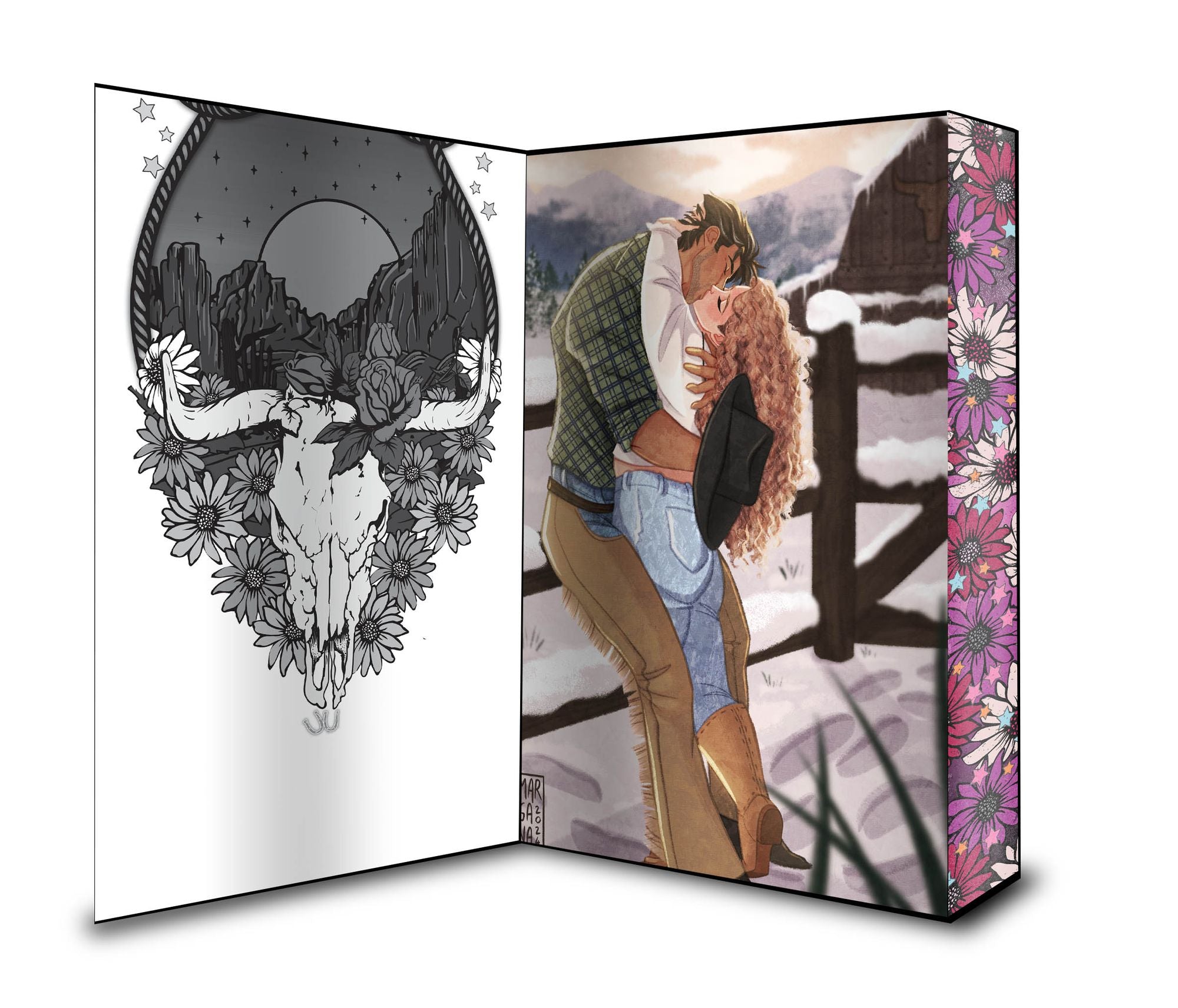 Chasing the Wild: Deluxe Limited Edition