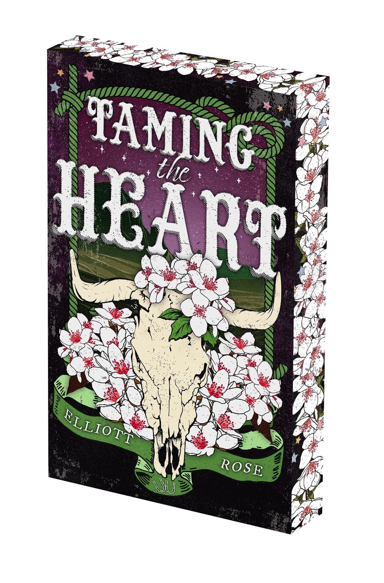 Taming the Heart: Deluxe Limited Edition
