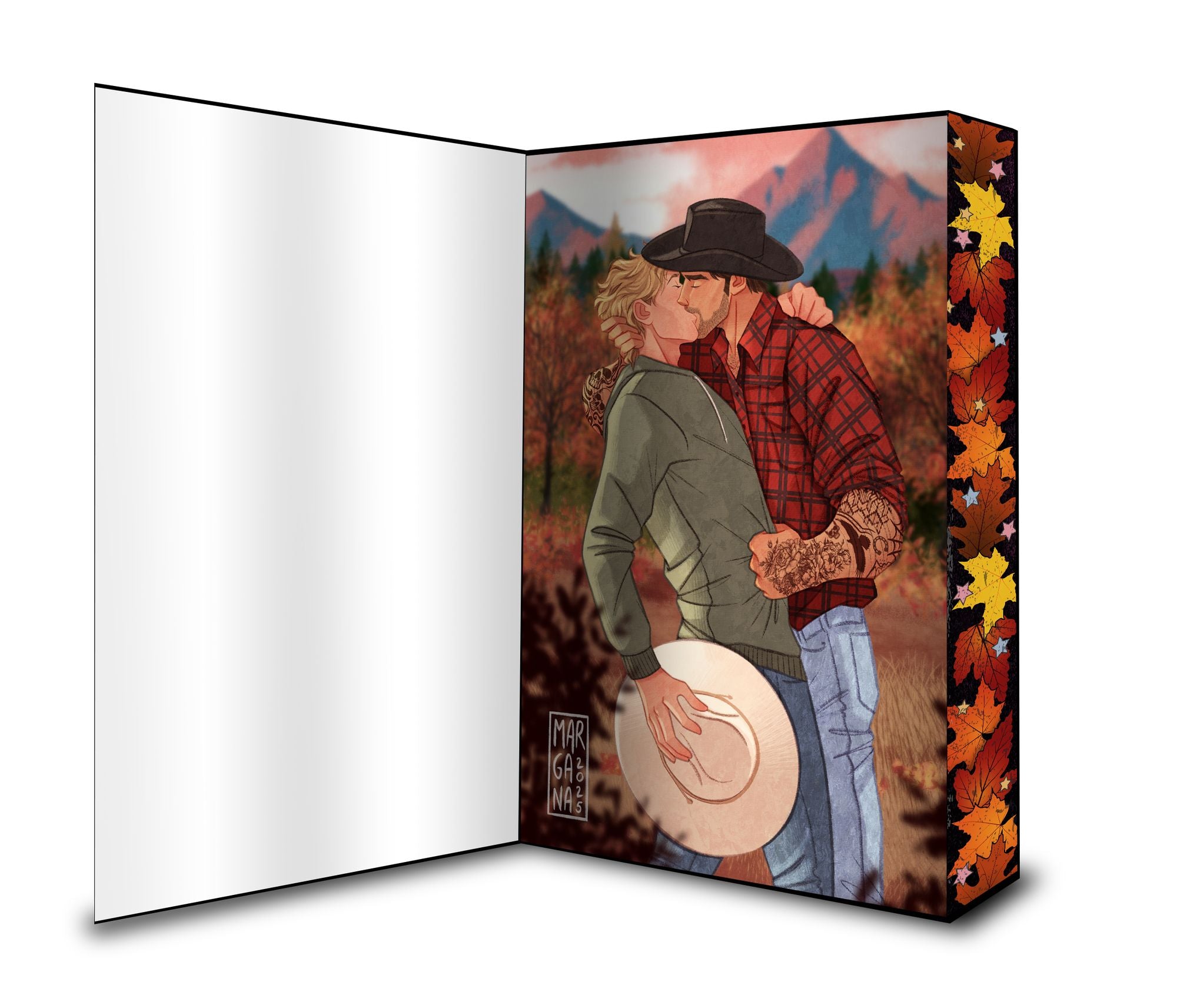 Saving the Rain: Deluxe Limited Edition