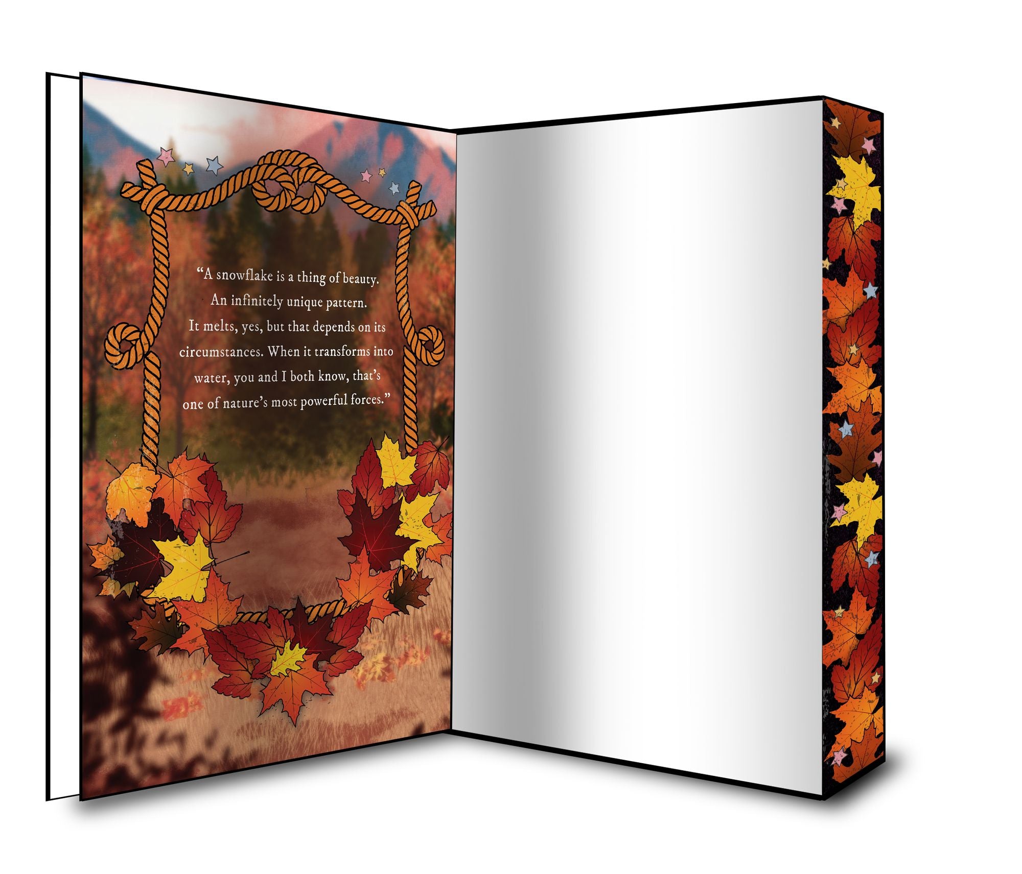 Saving the Rain: Deluxe Limited Edition
