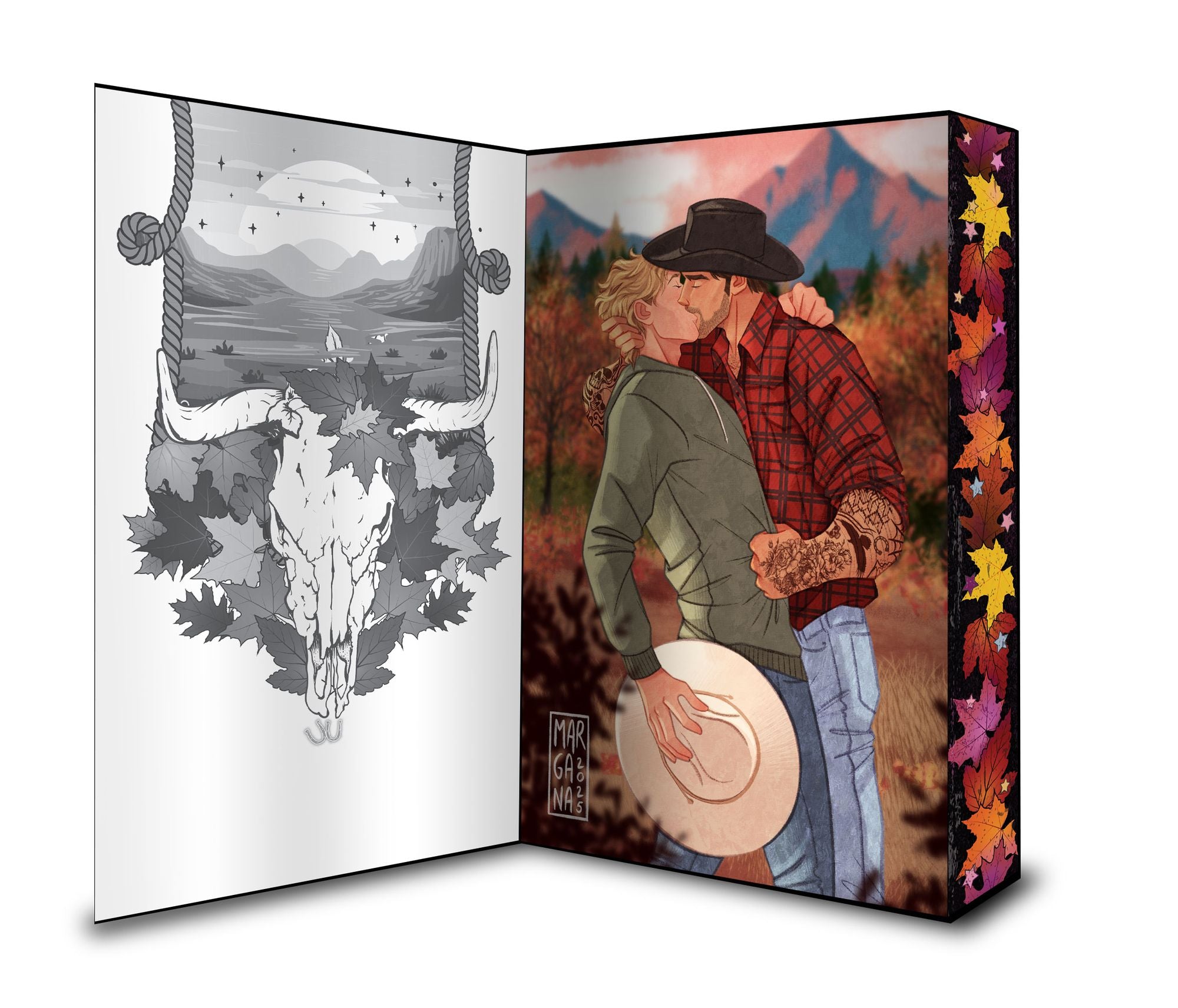 Saving the Rain: Deluxe Limited Edition