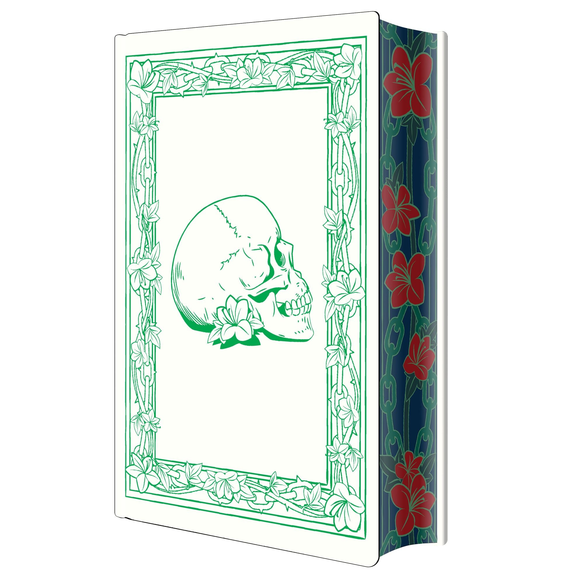 Storm of Secrets and Sorrow: Deluxe Special Edition