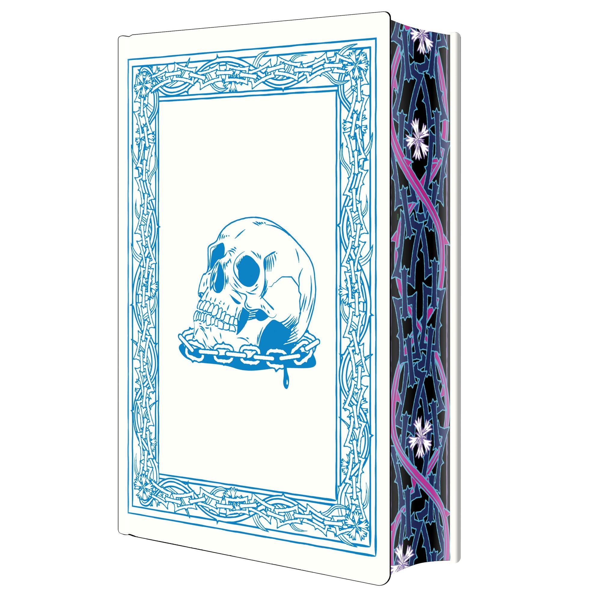 Tempest of Wrath and Vengeance: Deluxe Special Edition