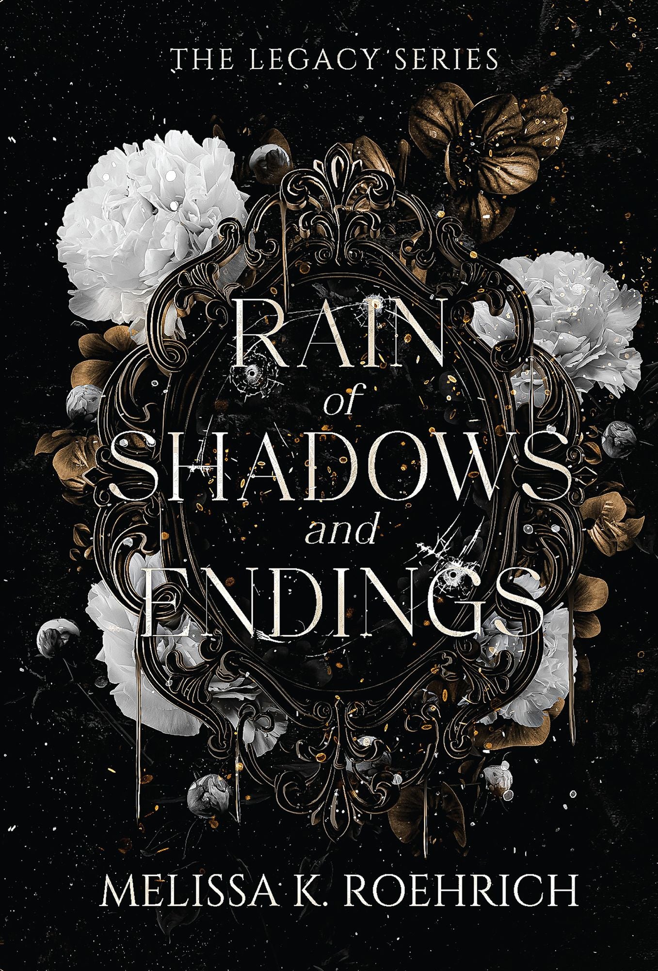 Rain of Shadows and Endings