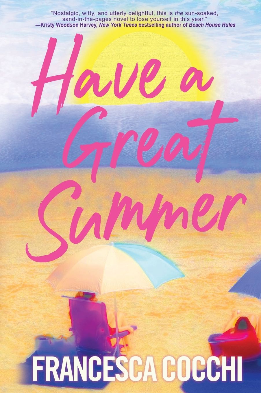 Have a Great Summer