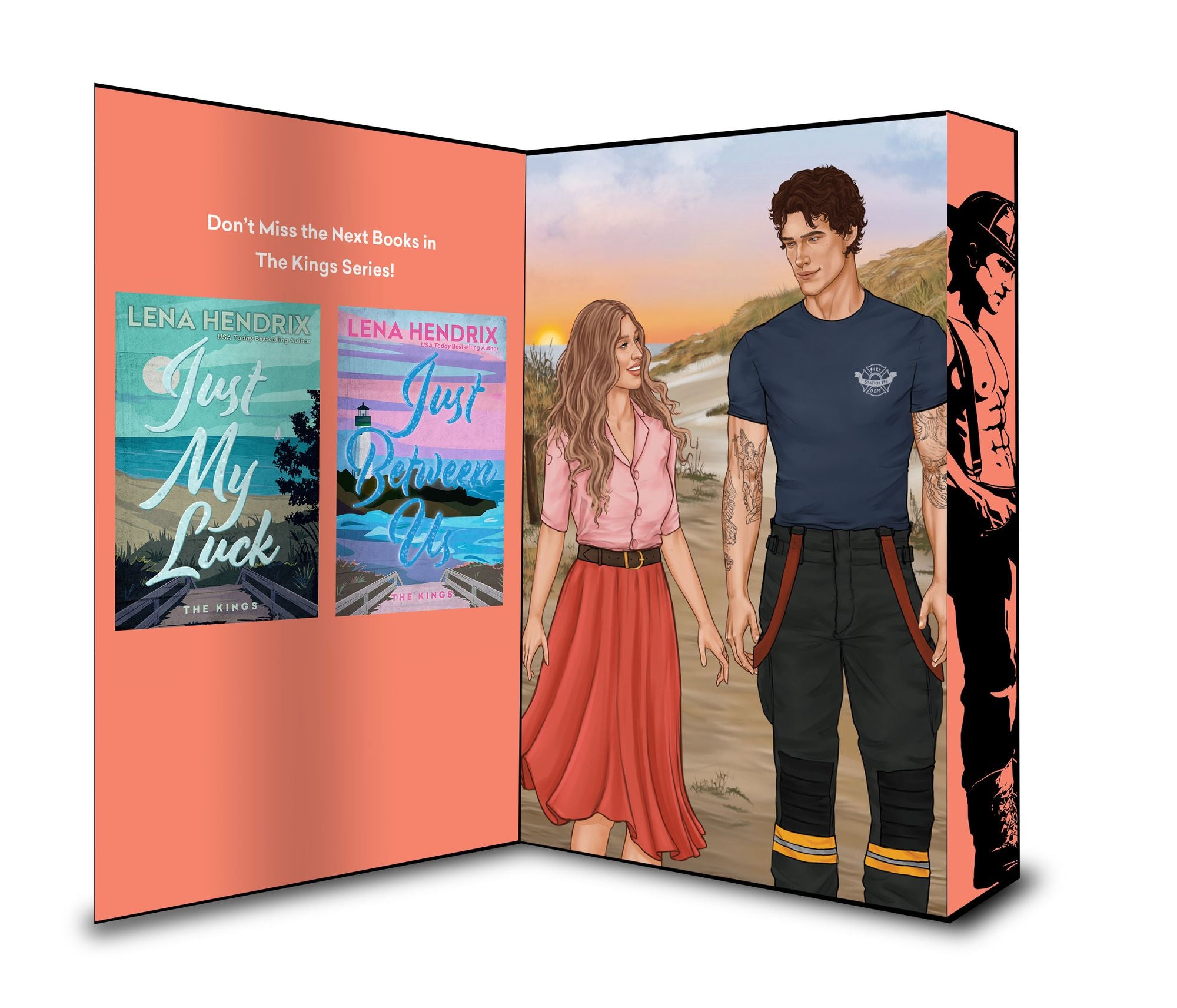 Just This Once: Deluxe Limited Edition