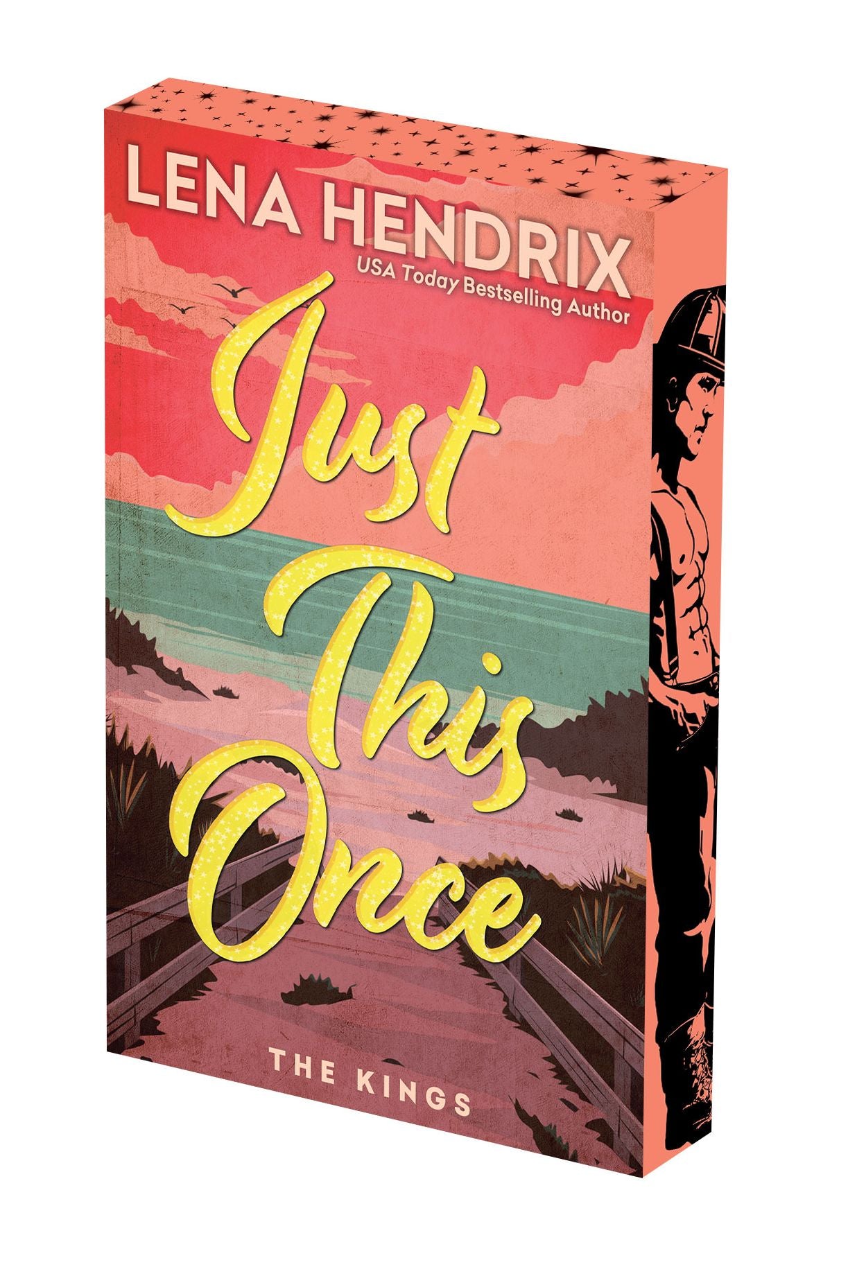Just This Once: Deluxe Limited Edition