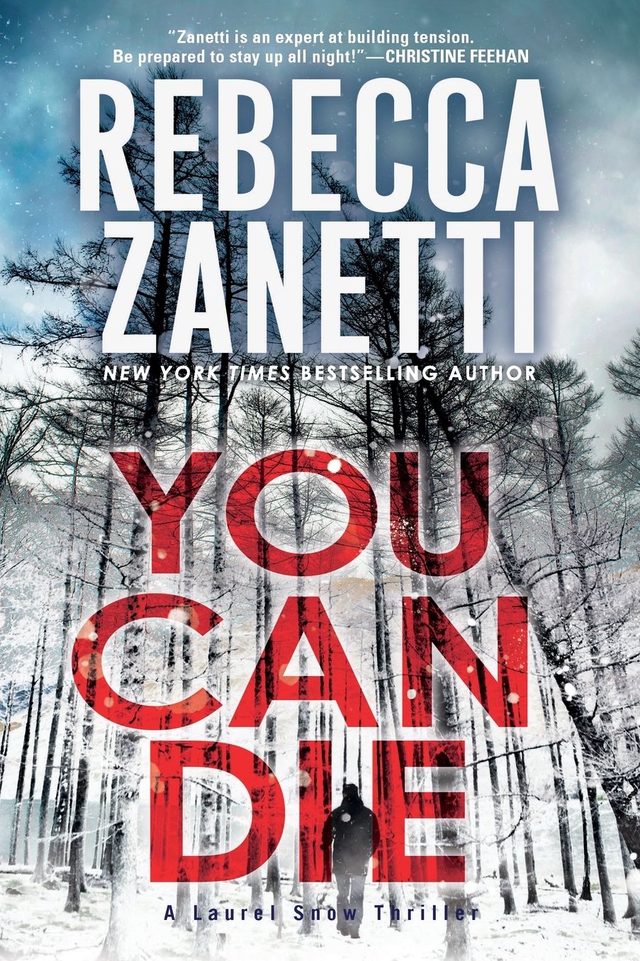You Can Die
