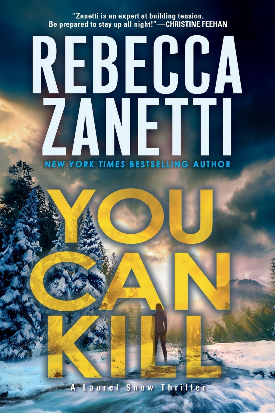 You Can Kill