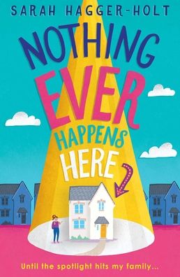 Nothing Ever Happens Here