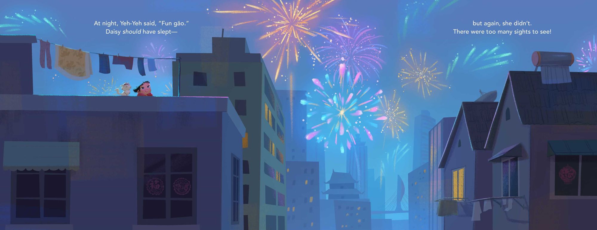 Grumpy New Year