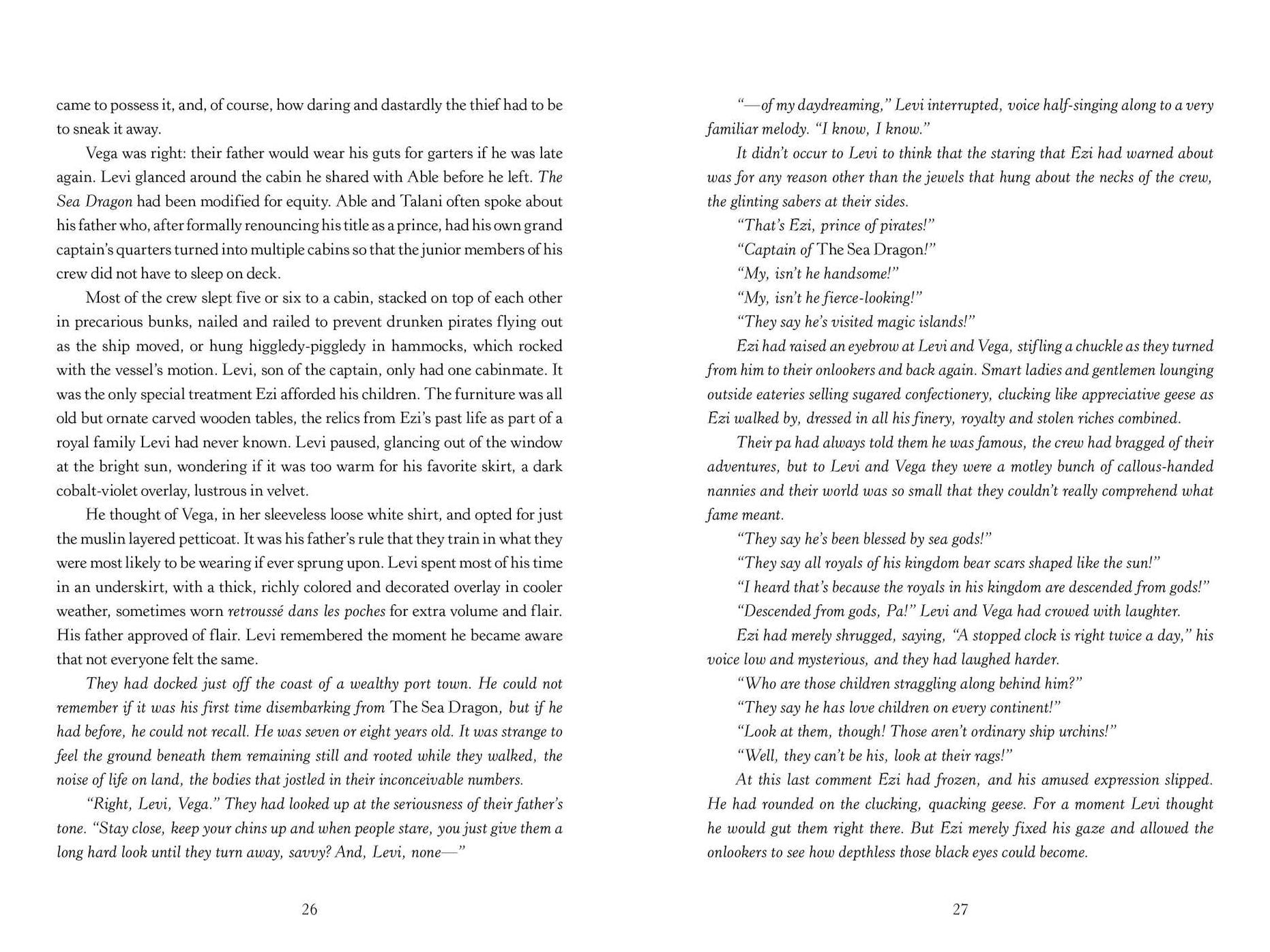 The Map That Led to You (A Novel)