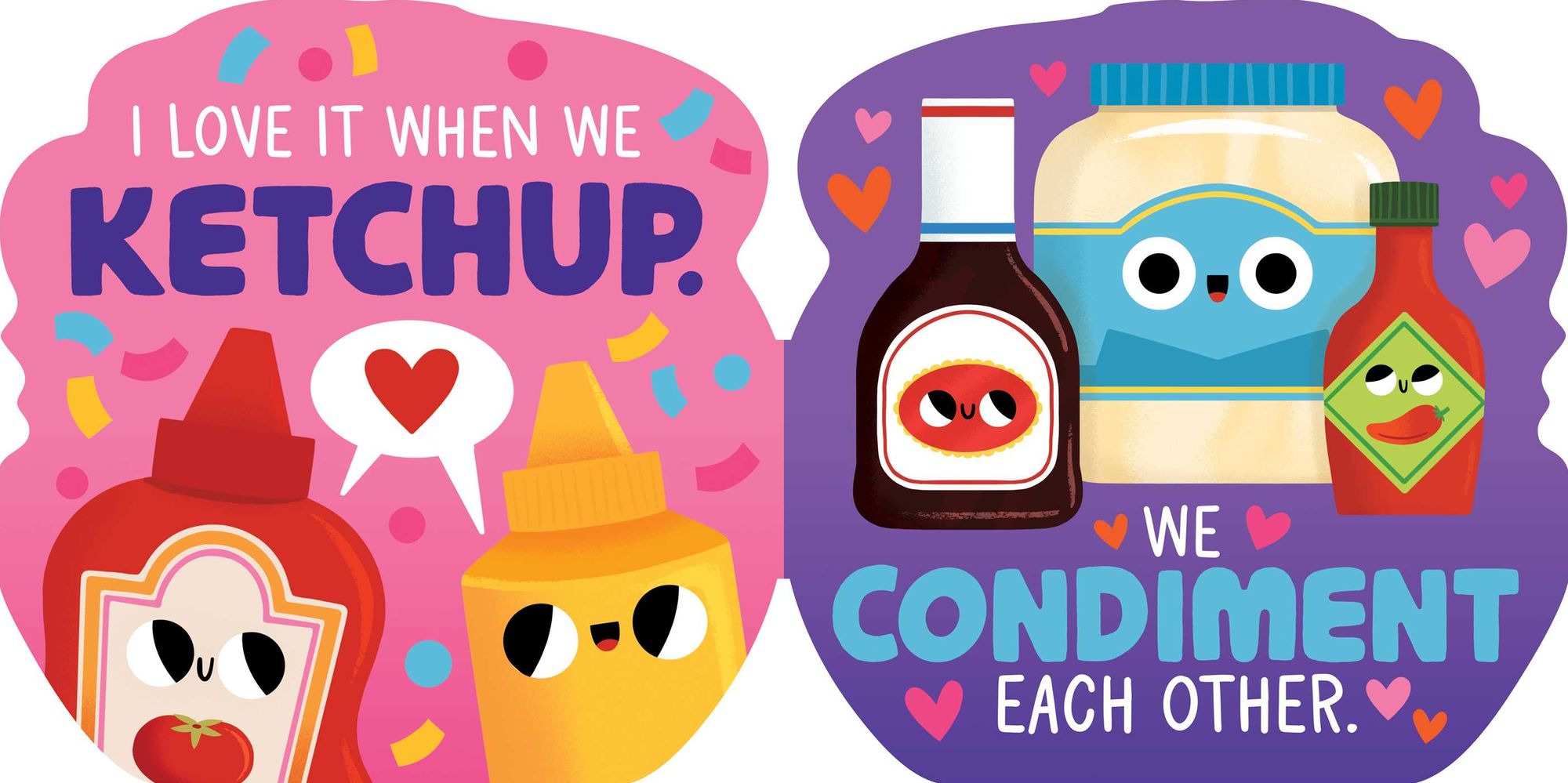 You're the Top Dog (A Shaped Novelty Board Book for Toddlers)