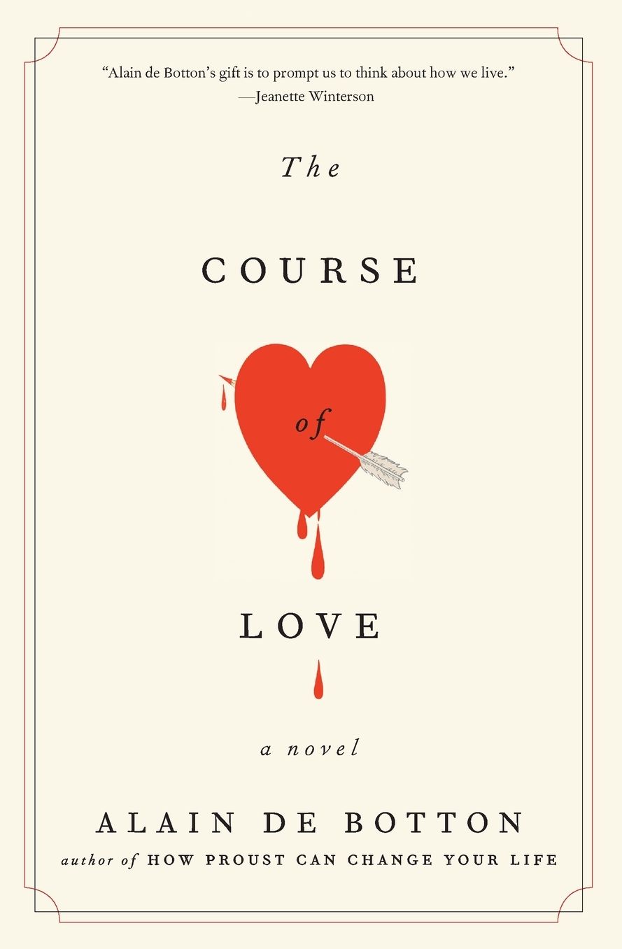 The Course of Love: A Novel
