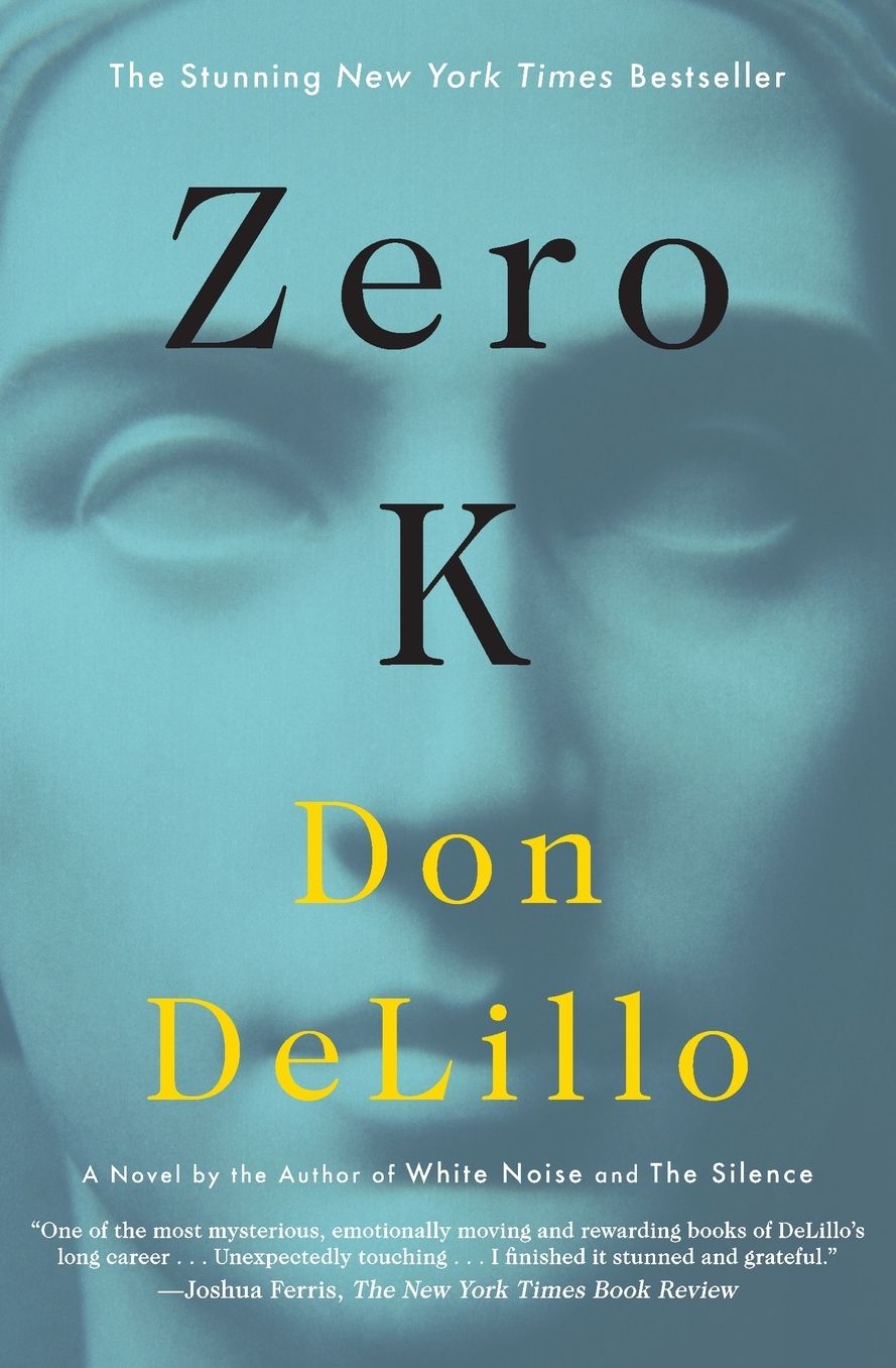 Zero K