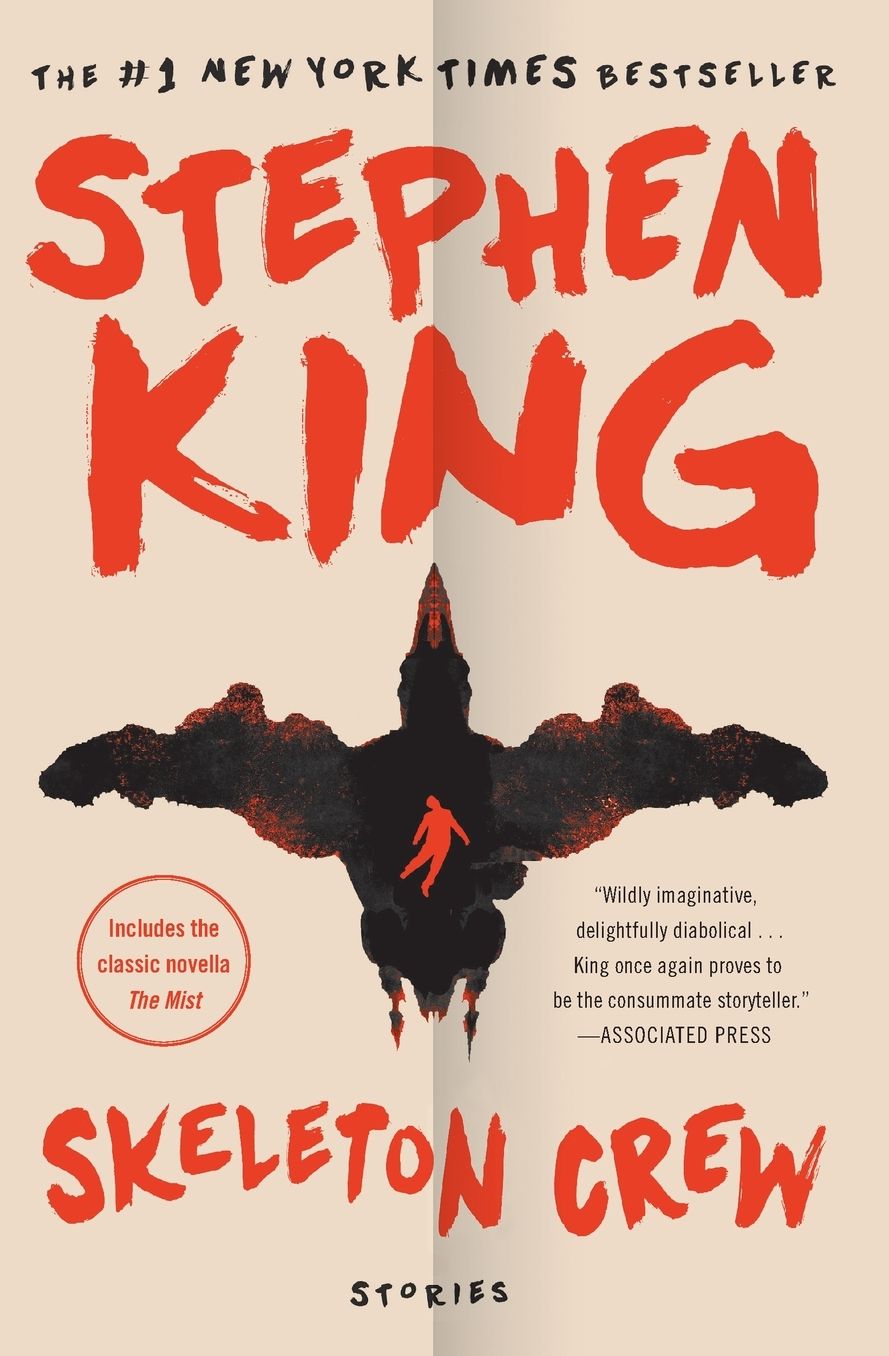 Skeleton Crew: Stories