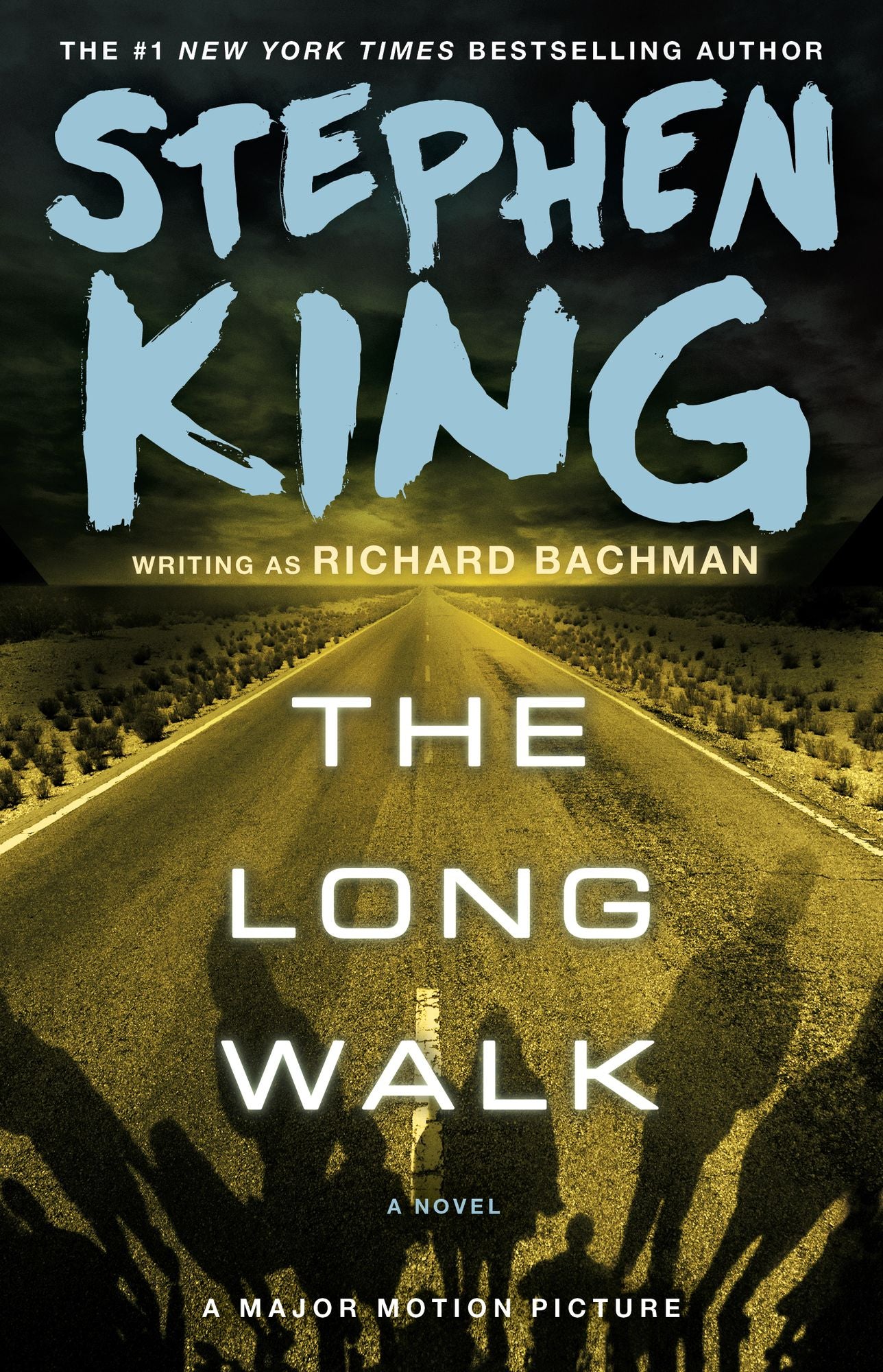 The Long Walk