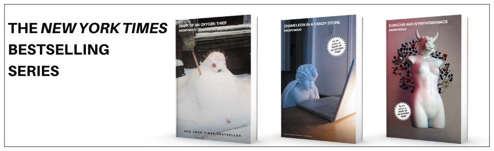 Diary of an Oxygen Thief