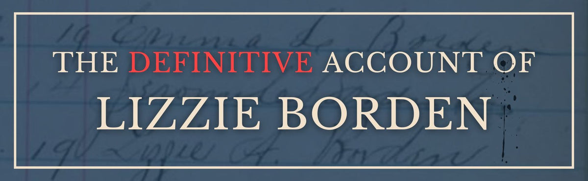 The Trial of Lizzie Borden
