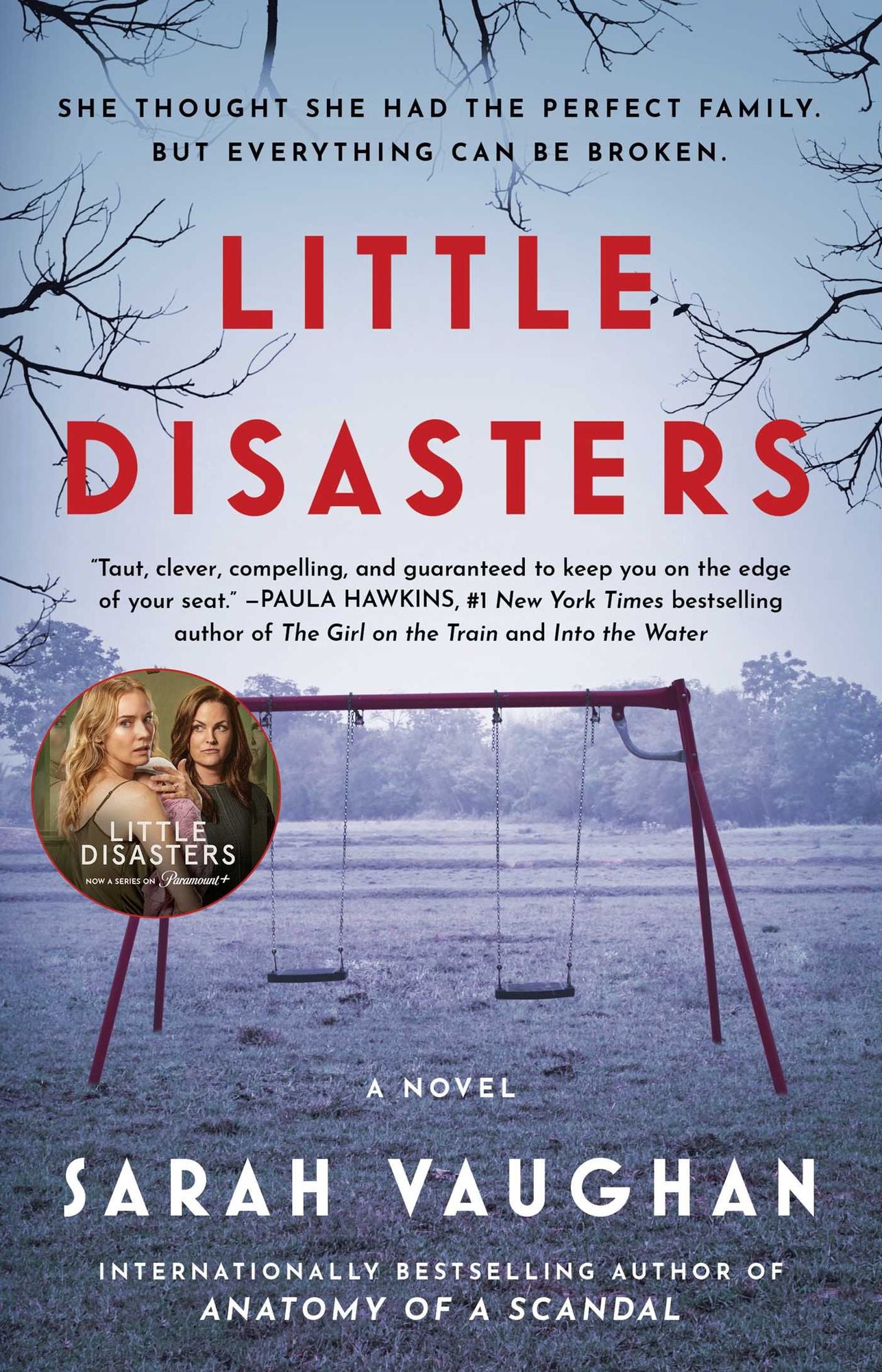 Little Disasters: A Novel