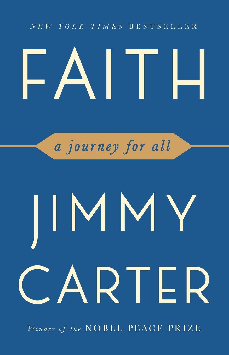 Faith: A Journey For All