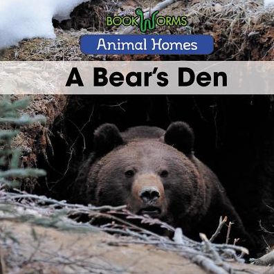 A Bear's Den