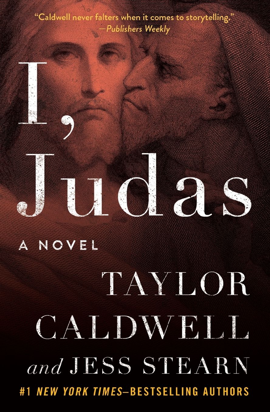 I, Judas: A Novel