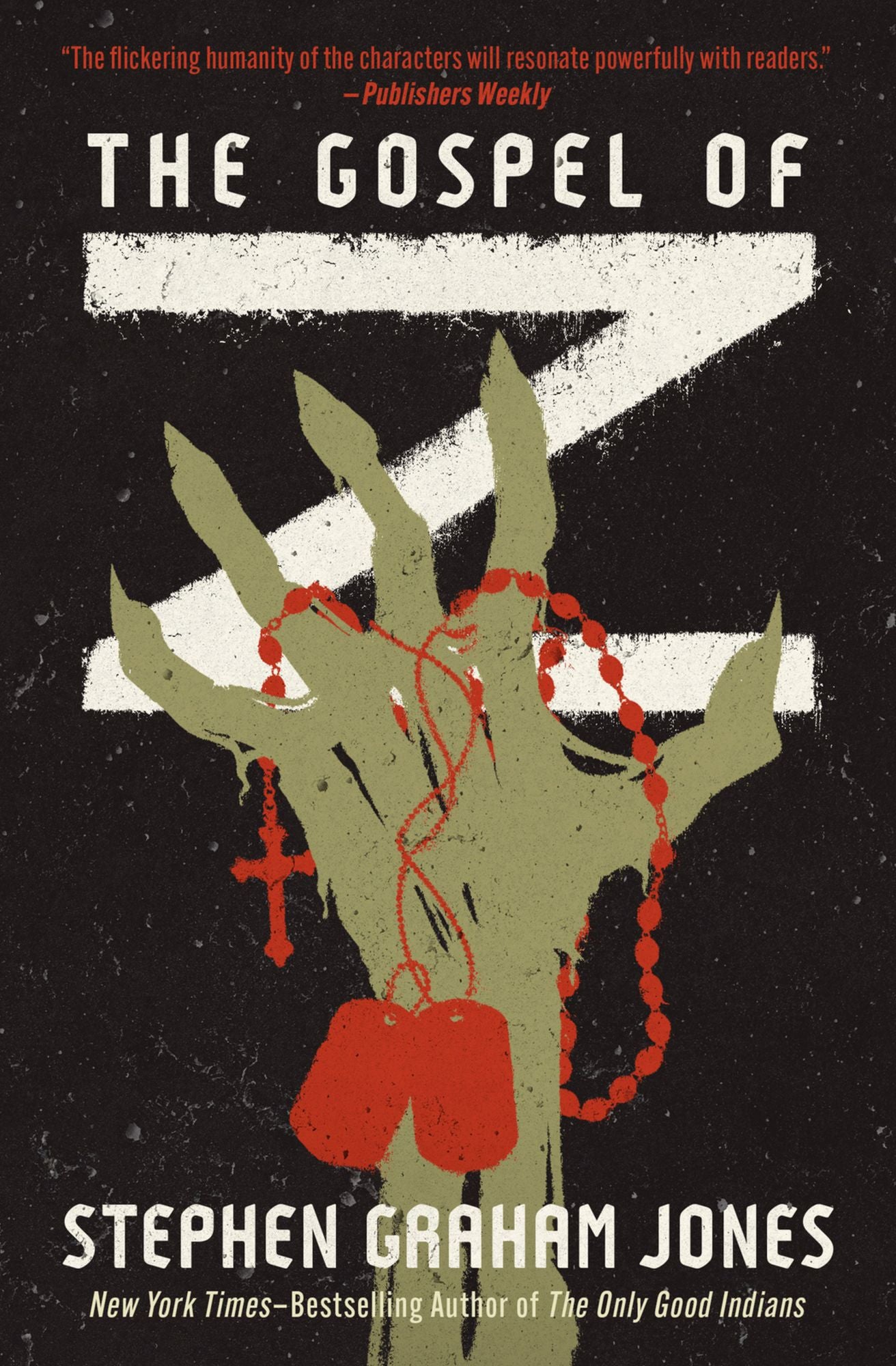 The Gospel of Z