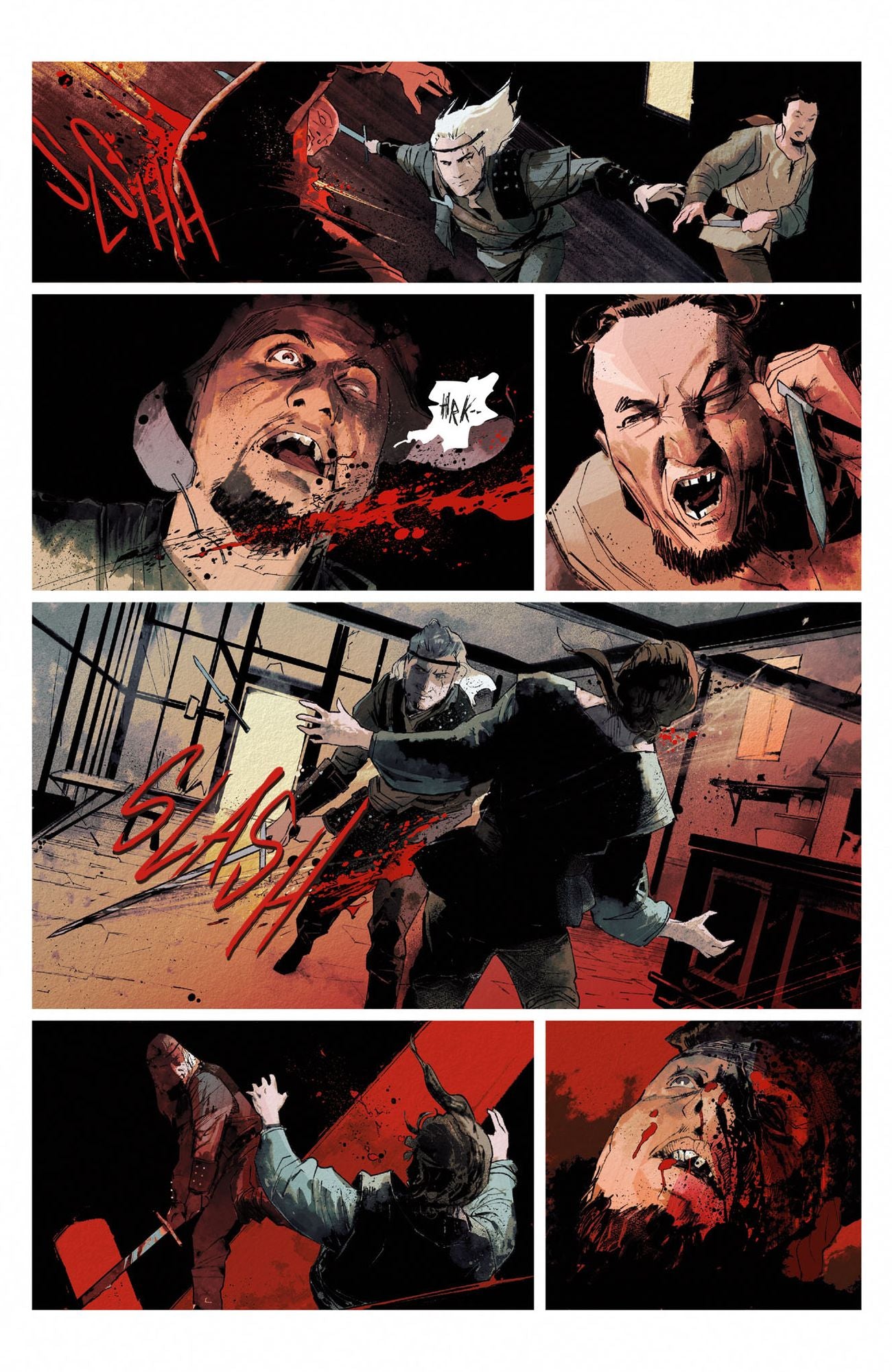 Andrzej Sapkowski's The Witcher: The Witcher