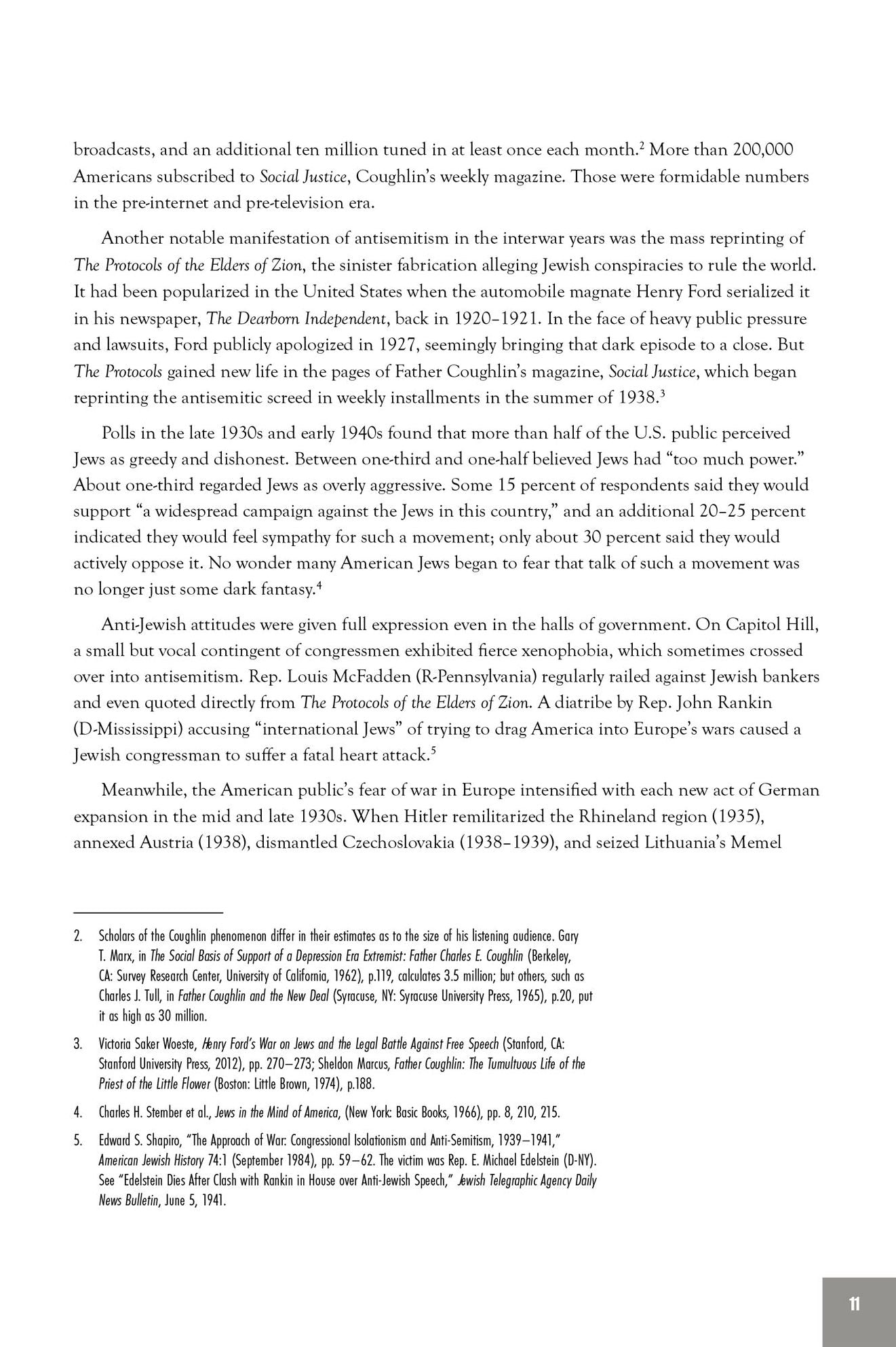 Cartoonists Against Racism: The Secret Jewish War on Bigotry