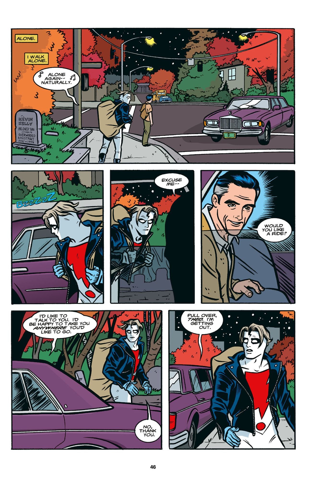 Madman Omnibus Volume 2