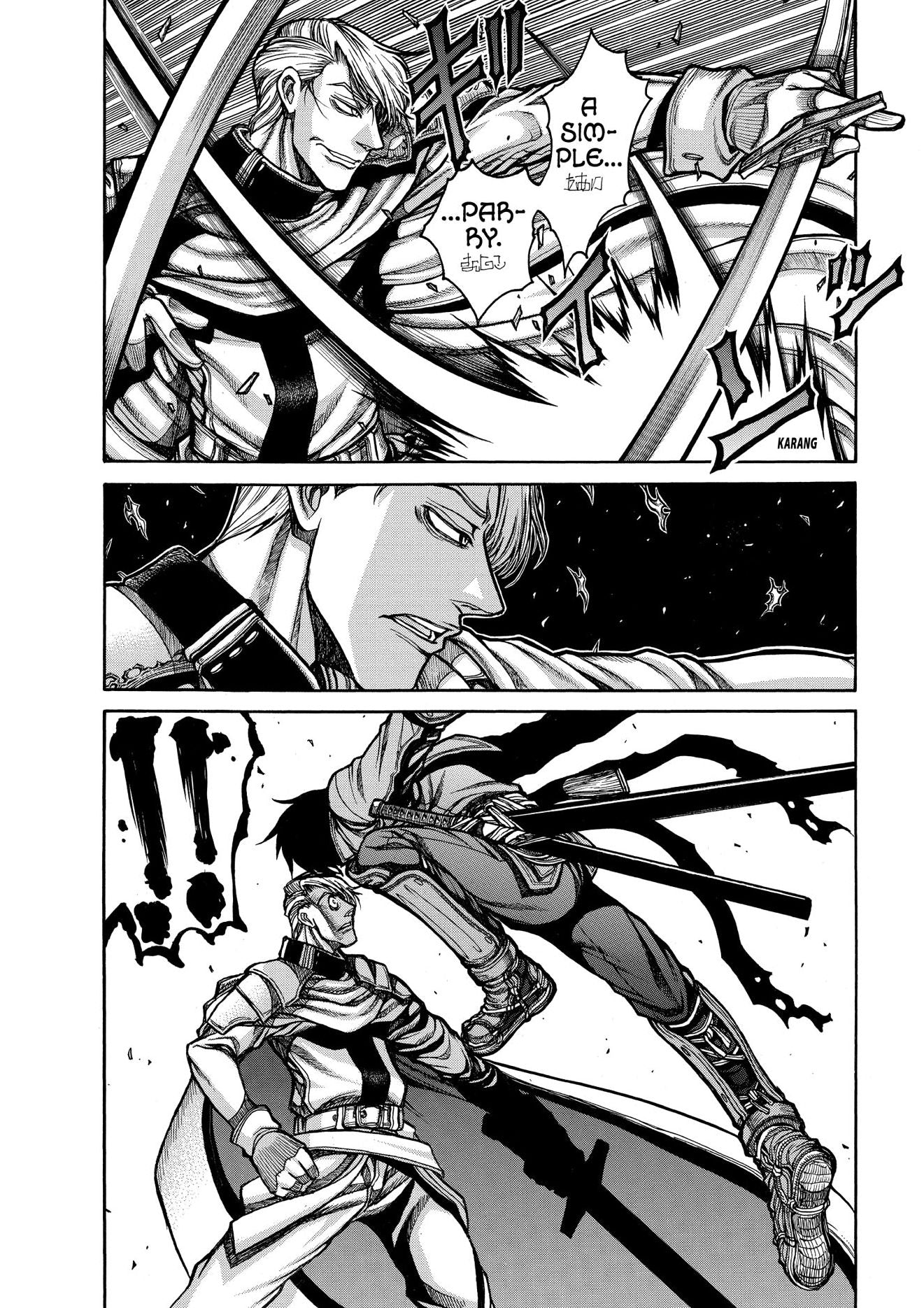 Drifters Omnibus Volume 1