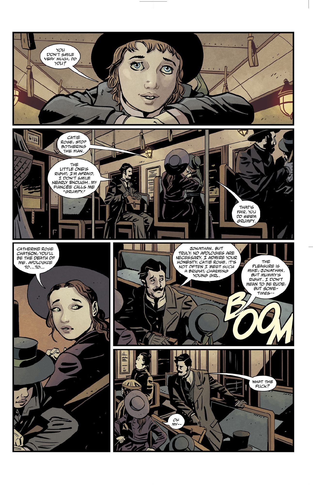 Mortal Terror Volume 1