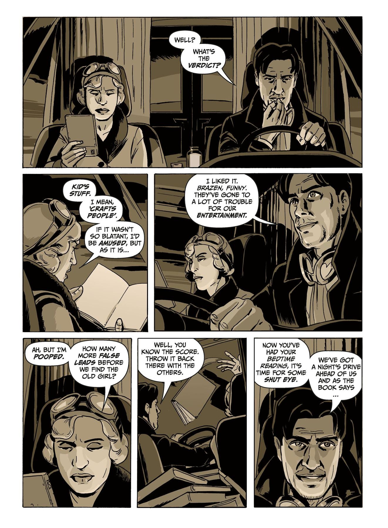 The Sunny Luna Travelling Oracle