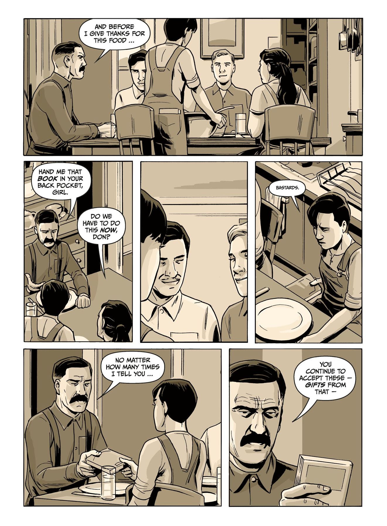 The Sunny Luna Travelling Oracle