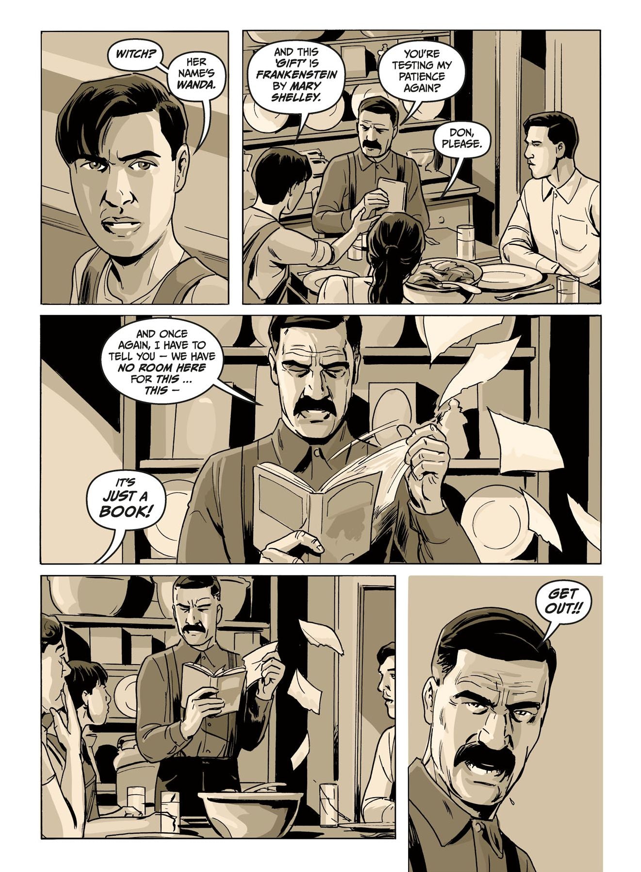 The Sunny Luna Travelling Oracle