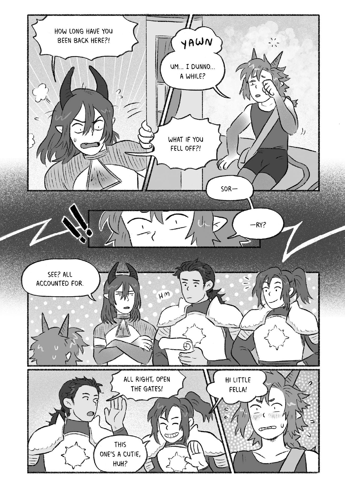 Sparks Volume 2: Royalty
