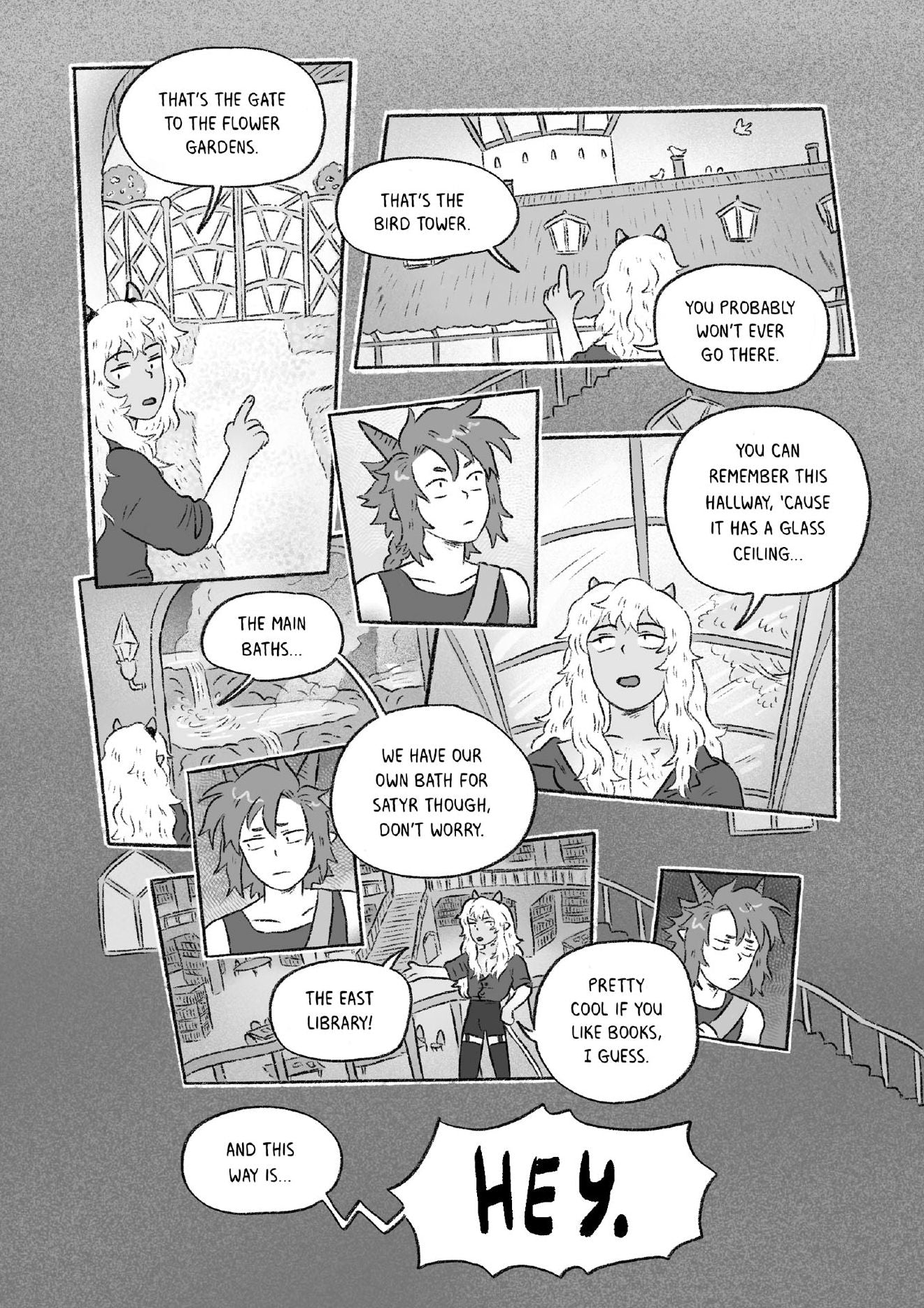 Sparks Volume 2: Royalty