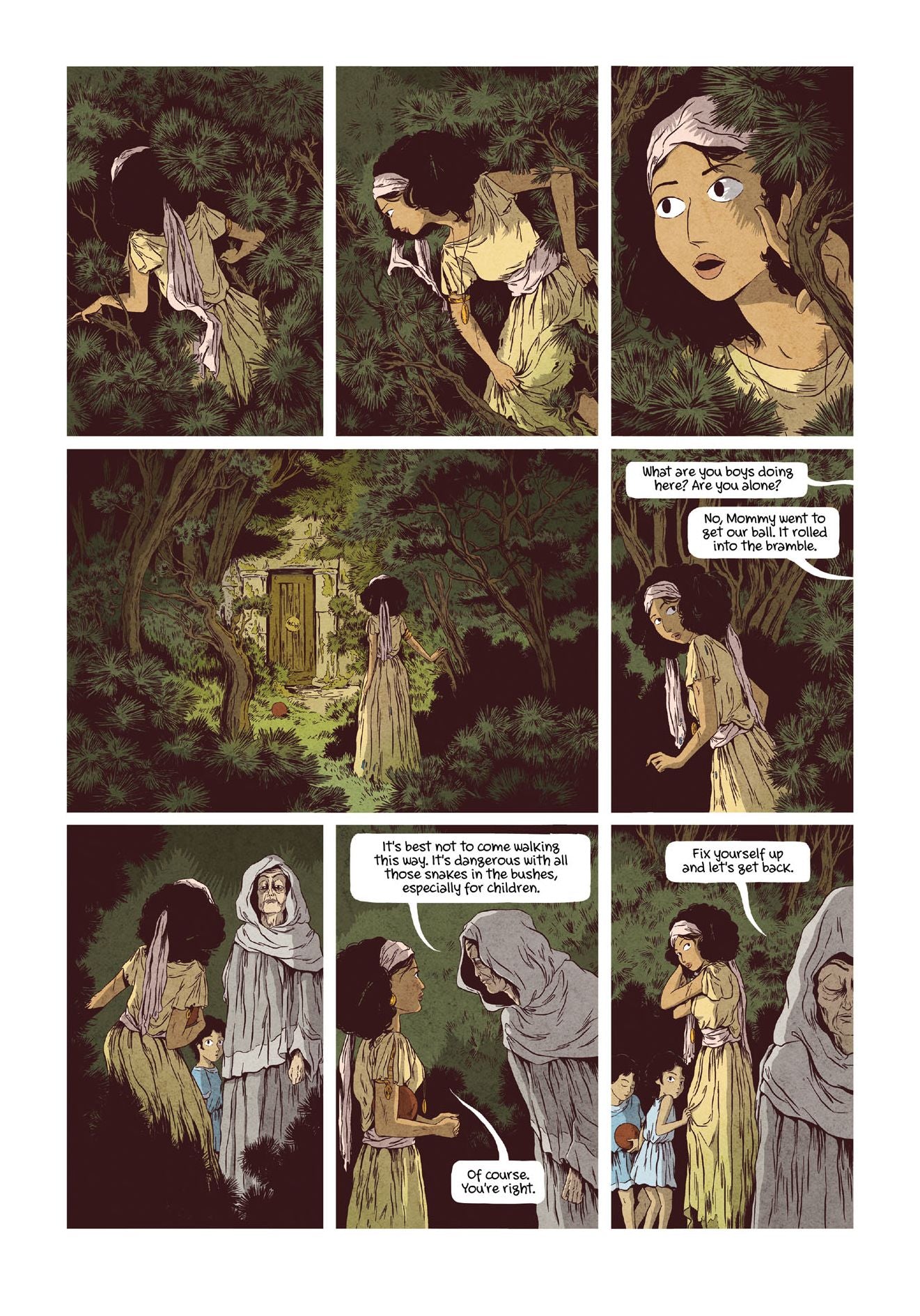 Medea