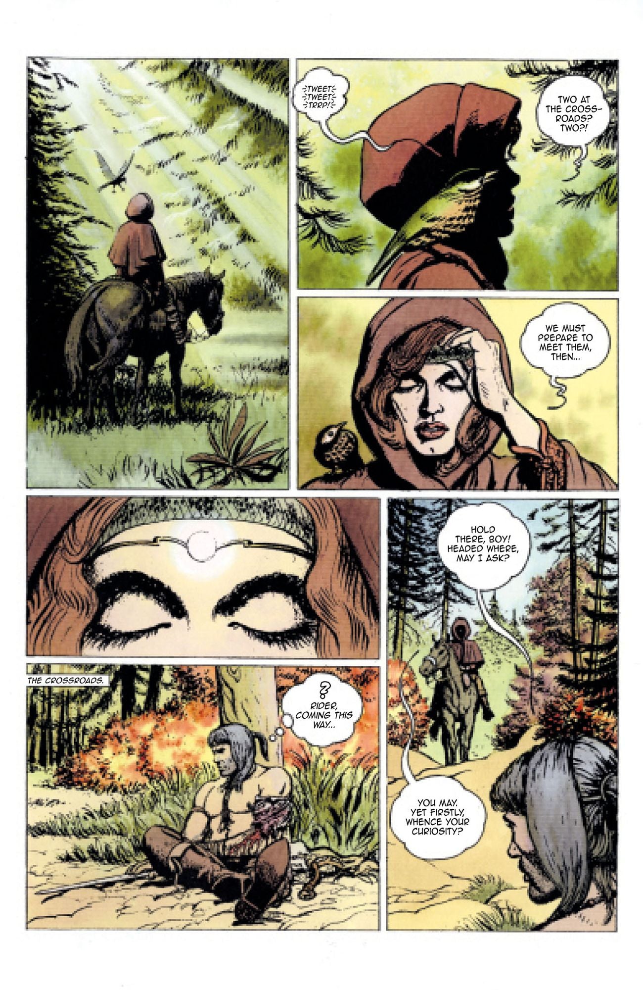 The Witcher: Classic Collection
