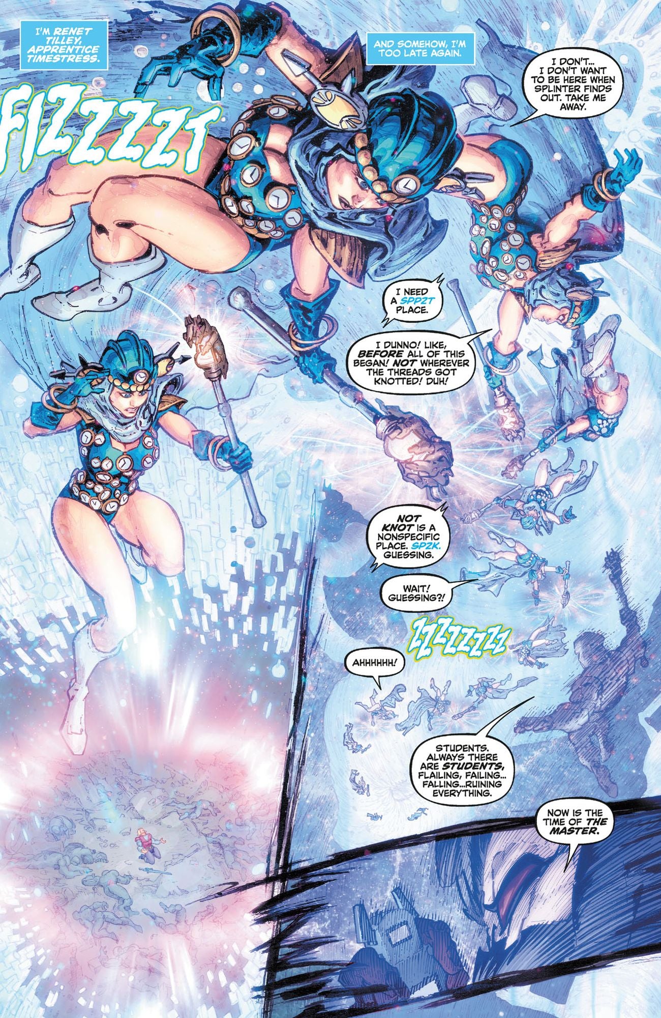 Masters of the Universe/Teenage Mutant Ninja Turtles: Turtles of Grayskull