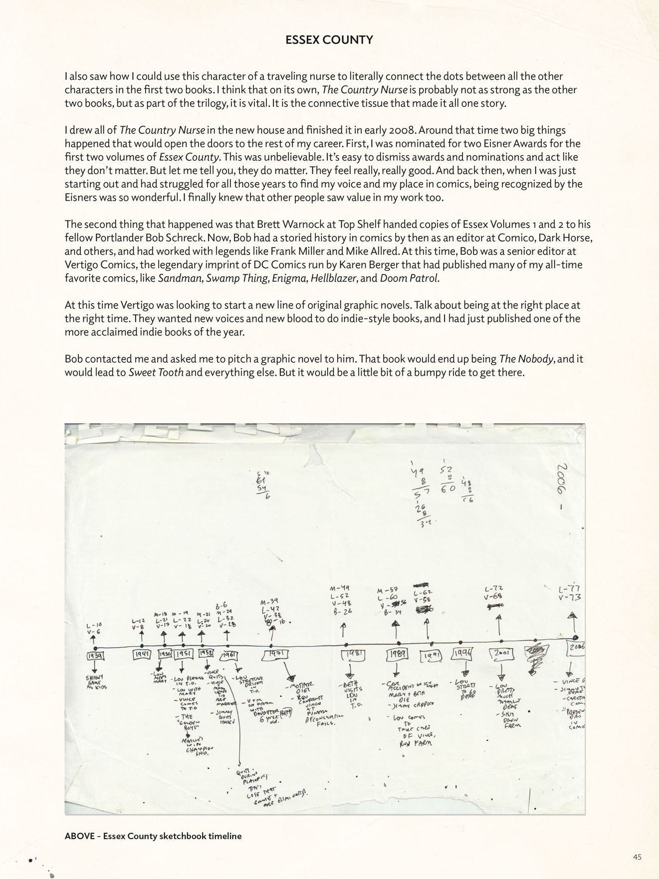 10,000 Ink Stains: A Memoir