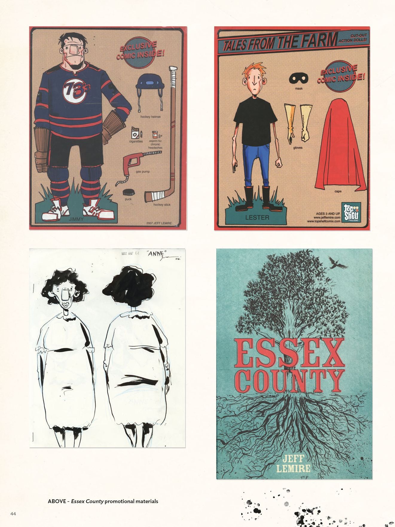 10,000 Ink Stains: A Memoir